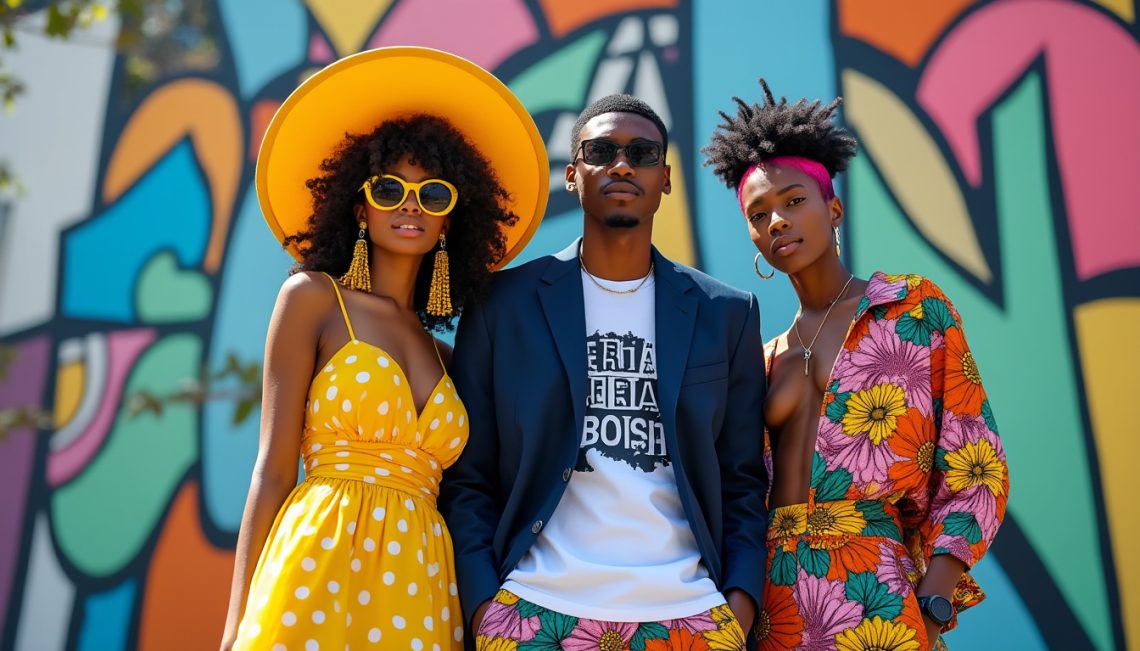 découvrez comment l'art du stylisme peut vous aider à exprimer votre individualité à travers des choix de mode audacieux et innovants. explorez des conseils et des inspirations pour transformer votre garde-robe en une véritable déclaration de style unique.