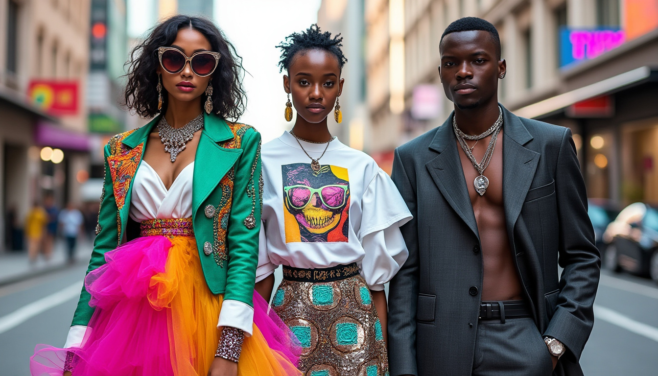 découvrez comment l'art du stylisme peut vous aider à exprimer votre unicité à travers la mode. explorez des conseils, des tendances et des inspirations pour créer un style qui vous ressemble véritablement.