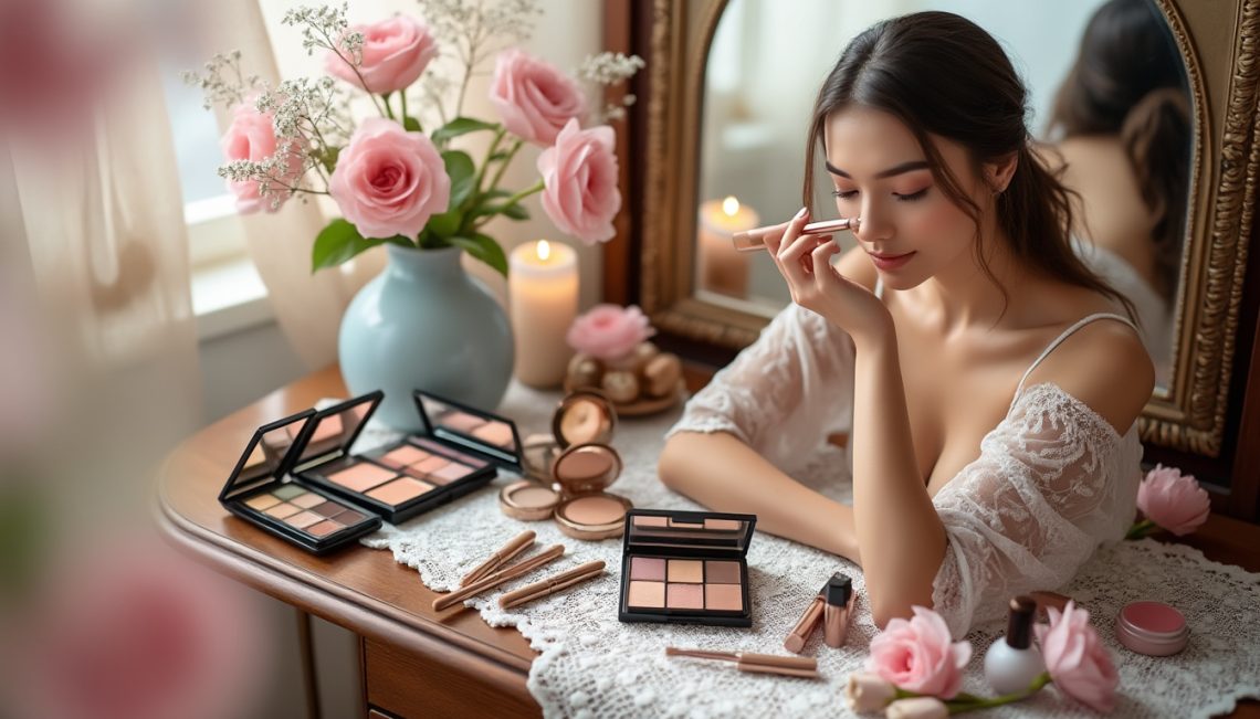 découvrez les astuces essentielles pour obtenir un maquillage parfait. apprenez les techniques incontournables, les produits recommandés et les conseils d'experts pour sublimer votre beauté au quotidien.