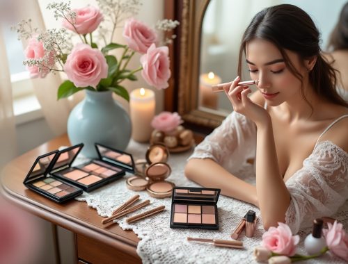 découvrez les astuces essentielles pour obtenir un maquillage parfait. apprenez les techniques incontournables, les produits recommandés et les conseils d'experts pour sublimer votre beauté au quotidien.