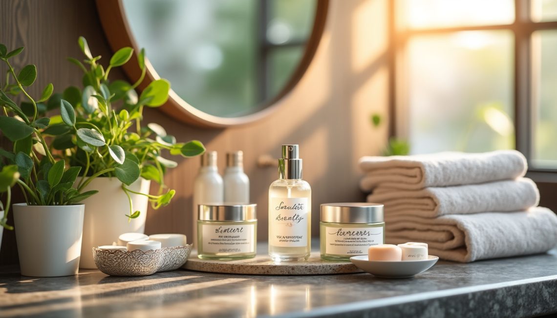 découvrez les essentiels des soins de la peau avec nos conseils et astuces pour établir une routine efficace. apprenez à choisir les produits adaptés à votre type de peau et à intégrer des gestes simples pour une peau éclatante et en santé.