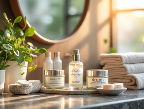 découvrez les essentiels des soins de la peau avec nos conseils et astuces pour établir une routine efficace. apprenez à choisir les produits adaptés à votre type de peau et à intégrer des gestes simples pour une peau éclatante et en santé.