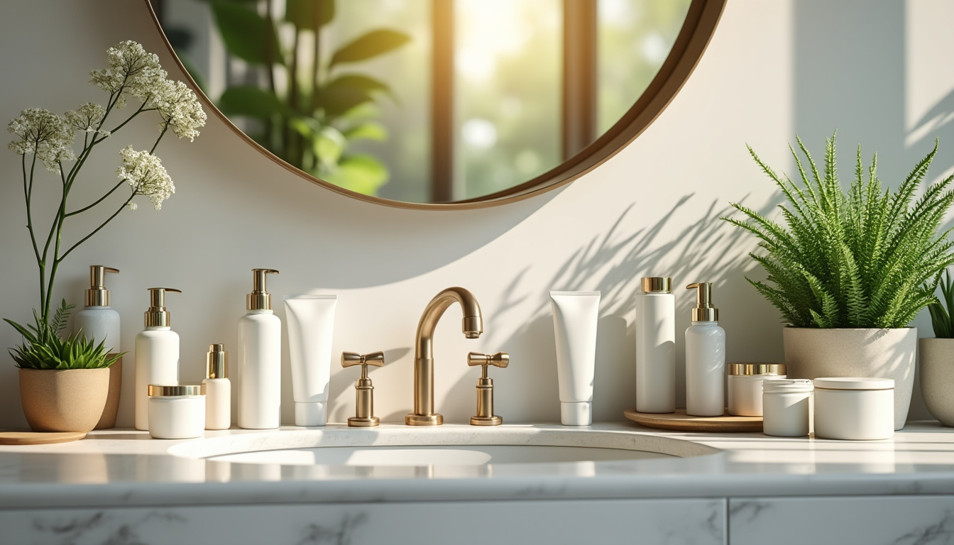découvrez les essentiels des soins de la peau avec nos conseils et astuces pour élaborer une routine efficace. apprenez à choisir les bons produits et à adopter les gestes qui feront briller votre peau. transformez votre routine beauté en un moment de plaisir et de résultat.