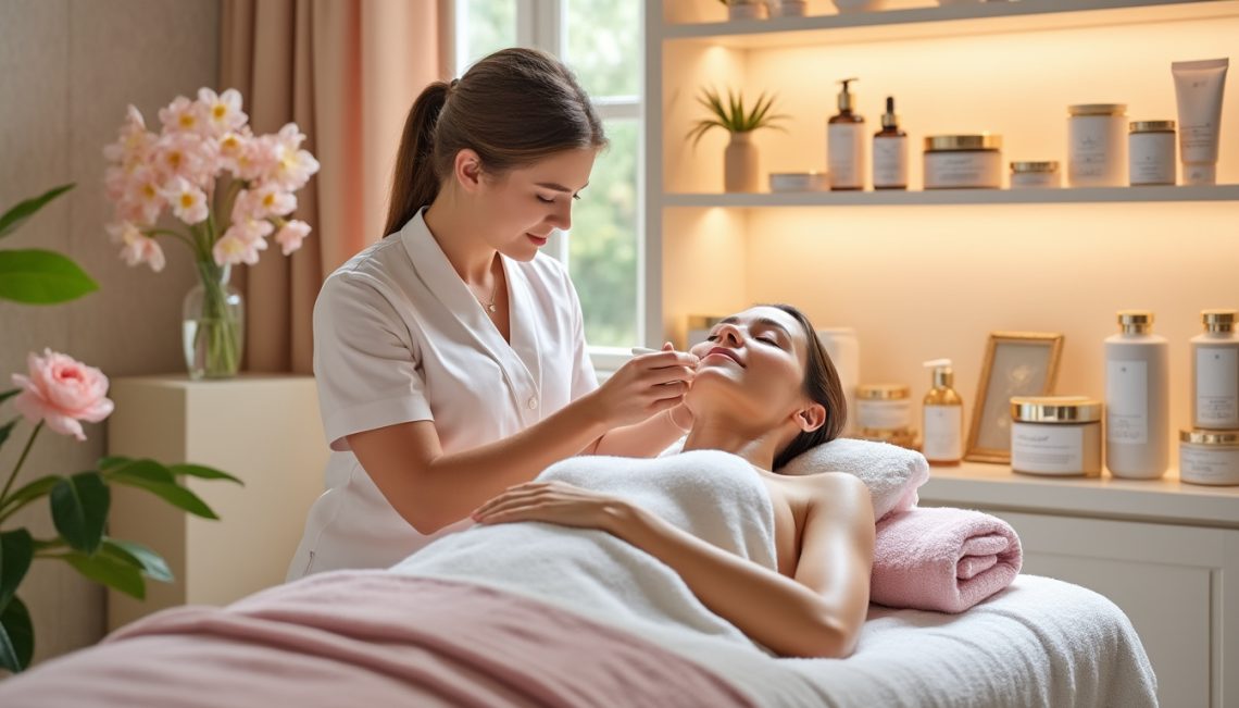 découvrez les secrets de l'anti-âge avec notre guide complet sur les meilleurs traitements et conseils. apprenez à lutter contre le vieillissement et à préserver votre jeunesse grâce à des astuces innovantes et des soins efficaces.