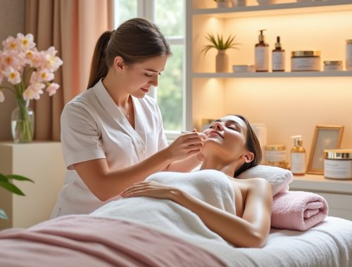 découvrez les secrets de l'anti-âge avec notre guide complet sur les meilleurs traitements et conseils. apprenez à lutter contre le vieillissement et à préserver votre jeunesse grâce à des astuces innovantes et des soins efficaces.