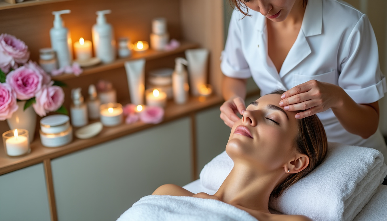 découvrez les secrets de l'anti-âge avec notre guide complet. apprenez à reconnaître les meilleurs traitements et astuces pour préserver votre jeunesse et votre éclat. informez-vous sur les techniques efficaces et les conseils pratiques pour une peau radieuse et un corps en pleine forme.