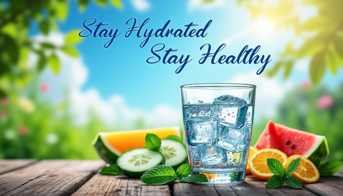 découvrez pourquoi une bonne hydratation est essentielle pour votre santé. apprenez comment rester hydraté, les impacts de l'eau sur votre corps et des conseils pratiques pour améliorer votre bien-être au quotidien.