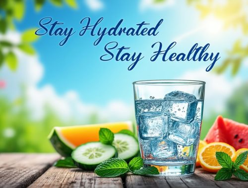 découvrez pourquoi une bonne hydratation est essentielle pour votre santé. apprenez comment rester hydraté, les impacts de l'eau sur votre corps et des conseils pratiques pour améliorer votre bien-être au quotidien.