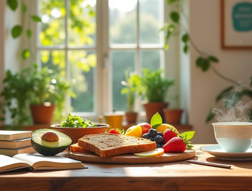 découvrez des habitudes simples et efficaces pour améliorer votre bien-être au quotidien. adoptez des rituels bénéfiques qui favoriseront votre santé mentale et physique, pour une vie plus équilibrée et épanouissante.