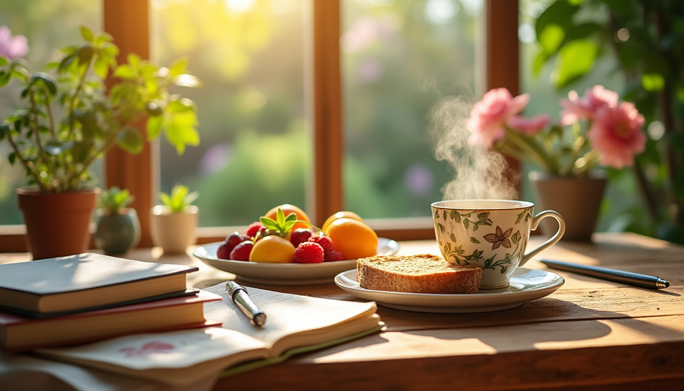 découvrez des habitudes simples et efficaces pour améliorer votre bien-être au quotidien. adoptez des techniques de gestion du stress, des pratiques de pleine conscience et des conseils pratiques pour vous sentir mieux dans votre corps et votre esprit.