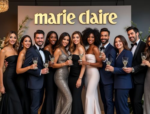 découvrez les lauréats du prix d'excellence de la beauté marie claire 2025. un palmarès qui célèbre l'innovation et l'excellence des marques de beauté, mettant en lumière les produits qui transforment notre routine quotidienne. ne manquez pas cette sélection des meilleures créations qui allient efficacité et esthétisme.