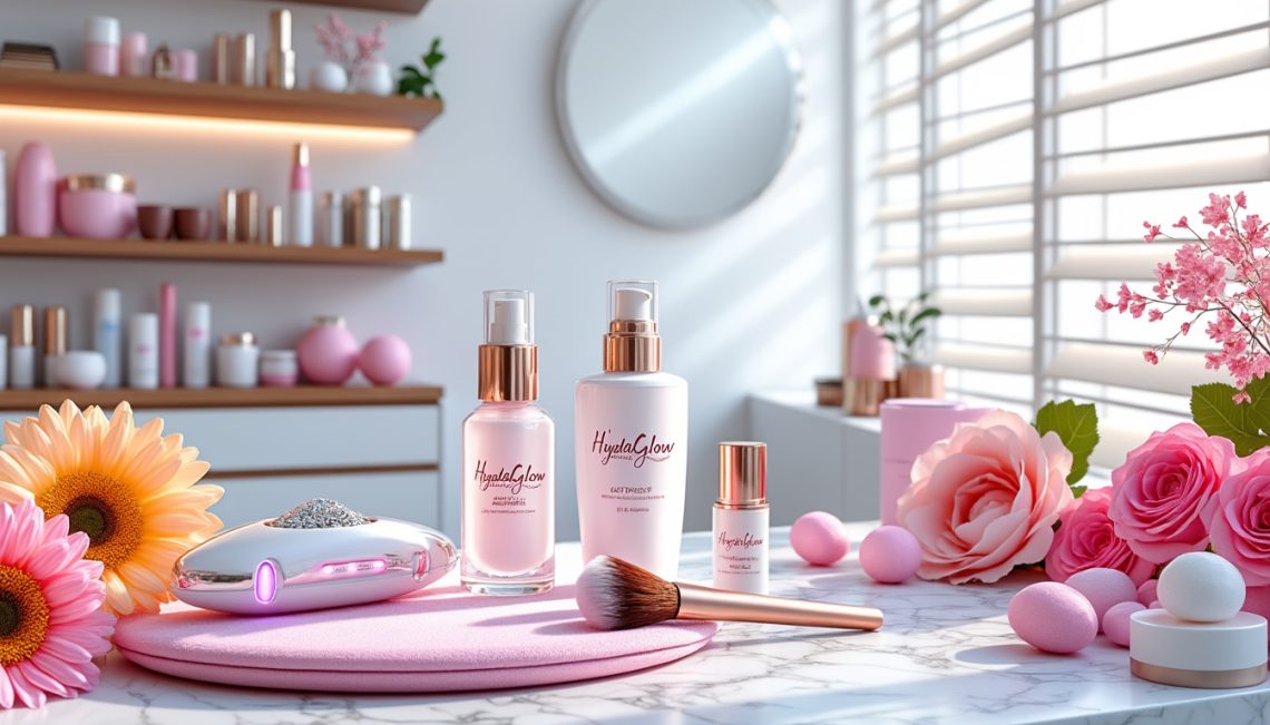 découvrez les dernières innovations beauté de mars, des produits révolutionnaires aux tendances incontournables. plongez dans l'univers des nouveautés qui transformeront votre routine de soins et de maquillage, et restez à la pointe des tendances cosmétiques!