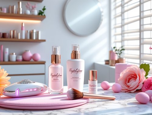 découvrez les dernières innovations beauté de mars, des produits révolutionnaires aux tendances incontournables. plongez dans l'univers des nouveautés qui transformeront votre routine de soins et de maquillage, et restez à la pointe des tendances cosmétiques!