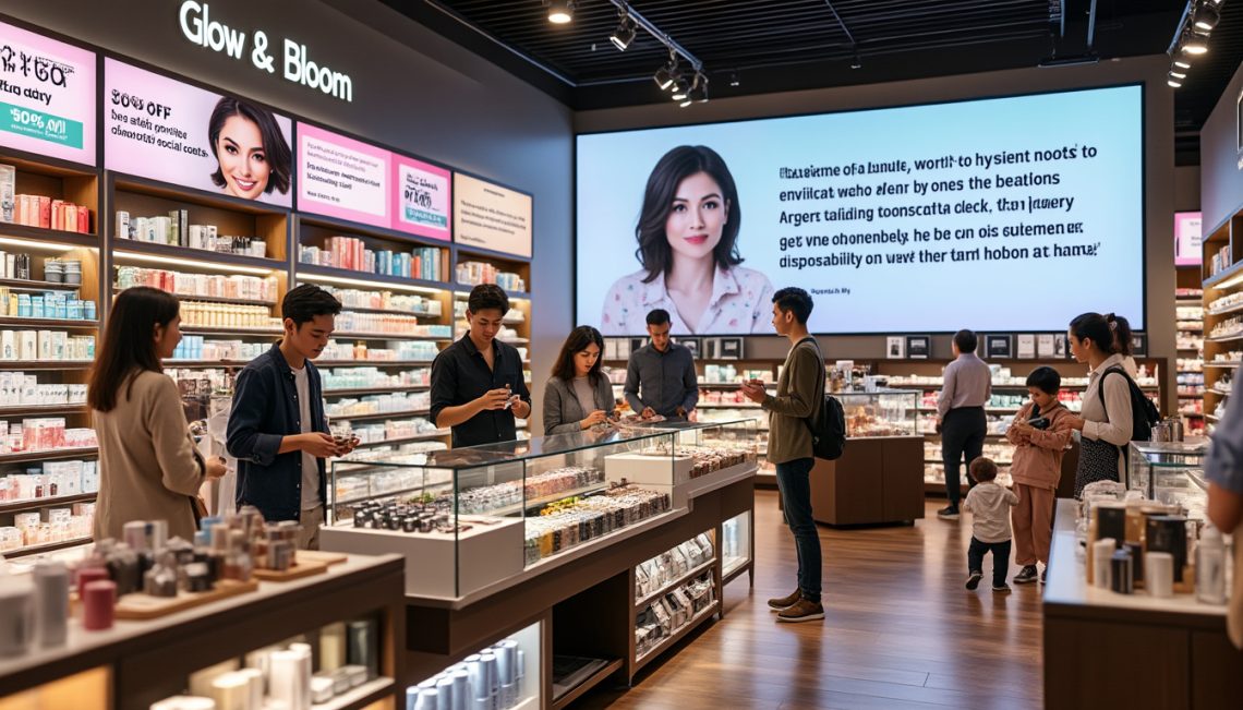 découvrez les enjeux autour des promotions massives dans le domaine de l'hygiène et la beauté. analysez le retour de ce débat controversé sur les pratiques du marché et leur impact sur la consommation. un éclairage essentiel pour naviguer dans cet univers complexe.