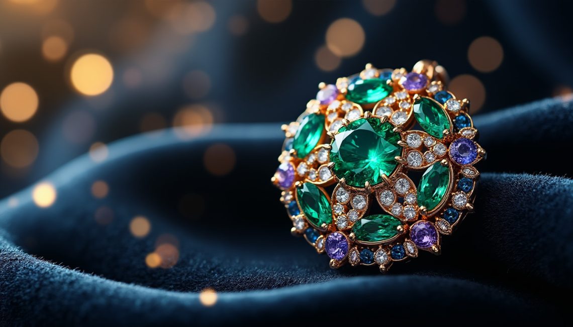 découvrez l'univers fascinant des breloques, ces petits trésors qui ajoutent une touche d'originalité à vos bijoux. apprenez comment ces accessoires uniques sont devenus un phénomène précieux, alliant mode et symbolisme.