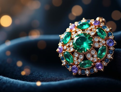 découvrez l'univers fascinant des breloques, ces petits trésors qui ajoutent une touche d'originalité à vos bijoux. apprenez comment ces accessoires uniques sont devenus un phénomène précieux, alliant mode et symbolisme.