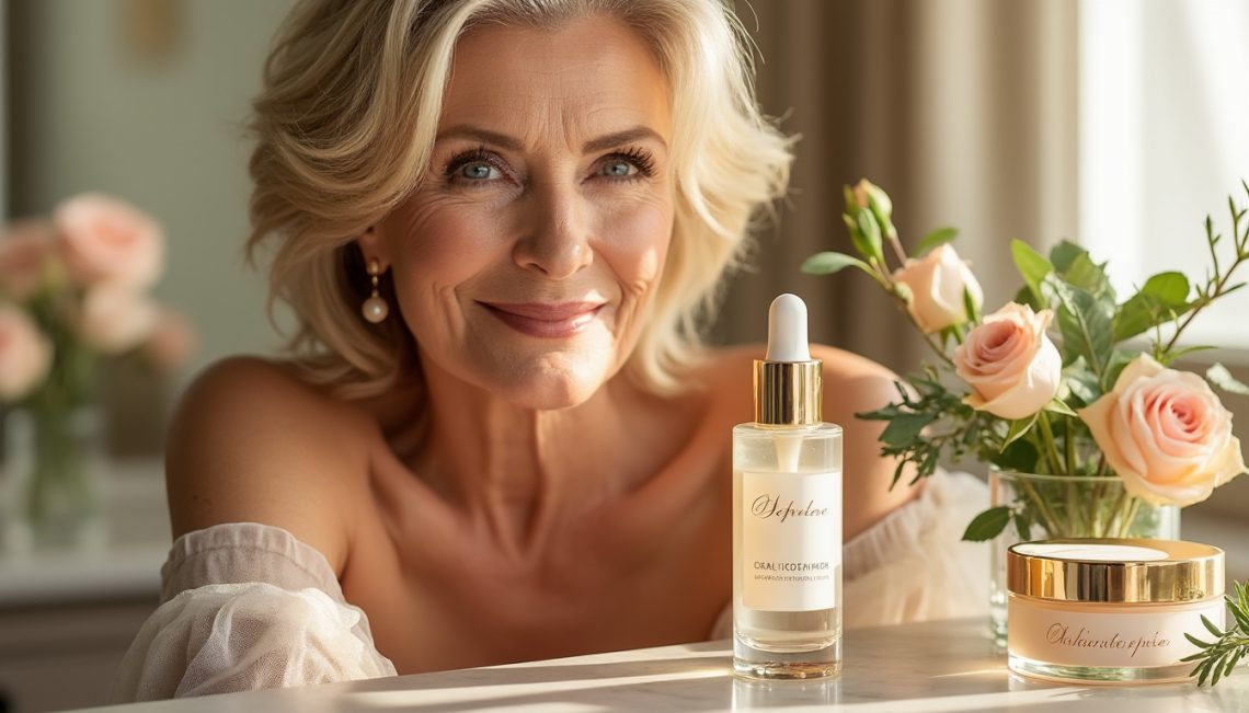 découvrez le secret de catherine deneuve pour une peau éclatante à 81 ans. apprenez comment ce produit révolutionnaire aide à préserver la jeunesse de votre peau et à combattre les rides efficacement.