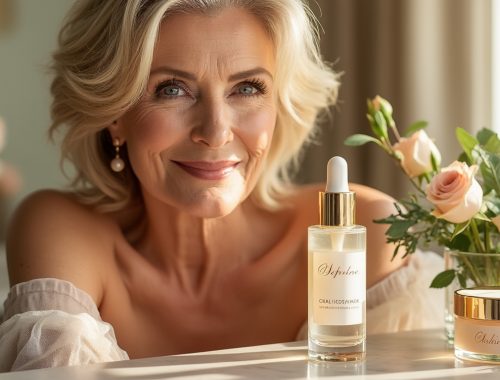 découvrez le secret de catherine deneuve pour une peau éclatante à 81 ans. apprenez comment ce produit révolutionnaire aide à préserver la jeunesse de votre peau et à combattre les rides efficacement.
