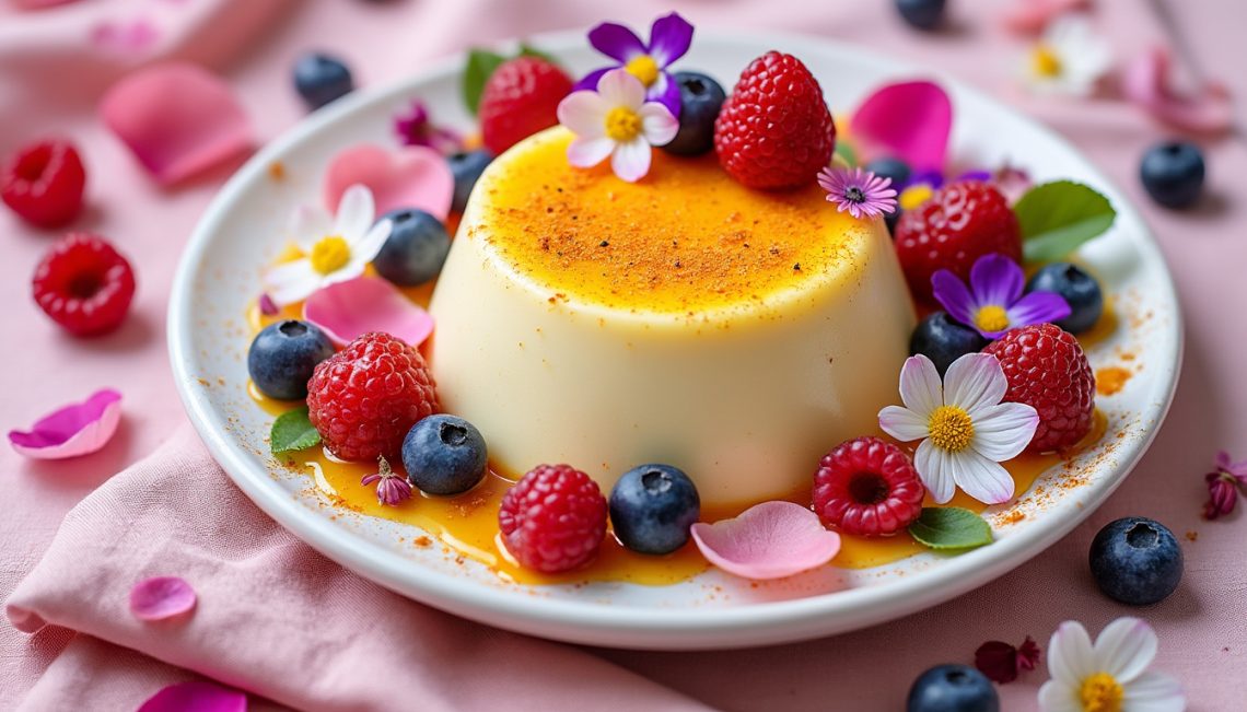 découvrez le secret ultime pour un teint éclatant et une peau radieuse avec cet aliment de luxe. apprenez comment intégrer cet ingrédient exceptionnel dans votre routine beauté et révélez votre luminosité naturelle.