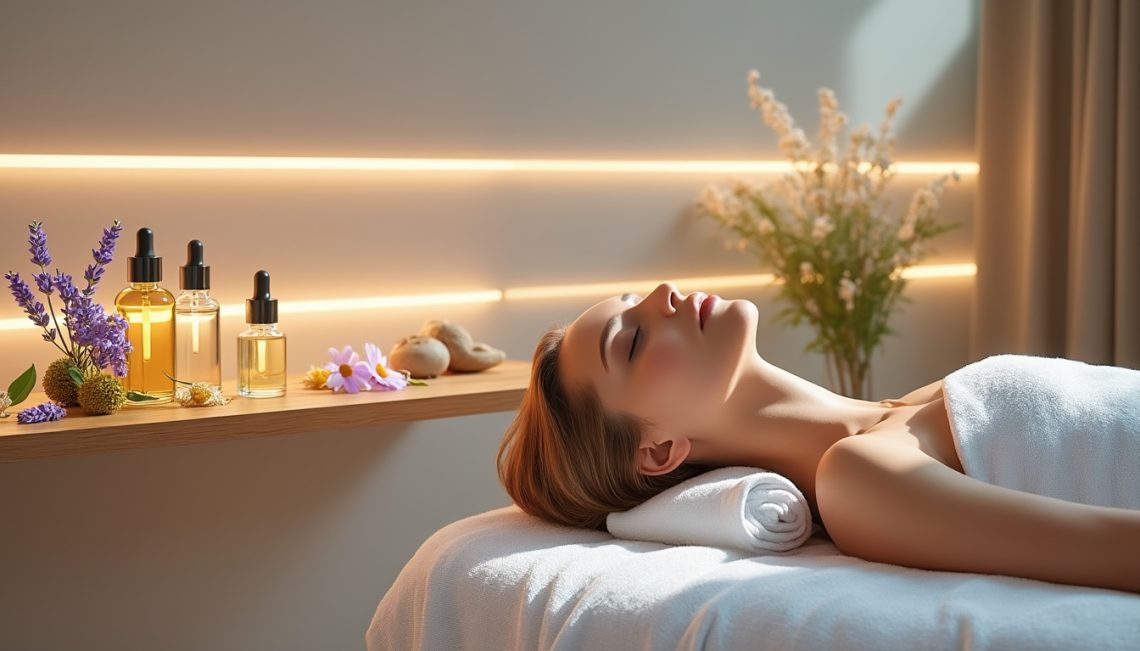 découvrez comment la luminothérapie, les huiles et les sérums révolutionnent les soins de beauté. explorez les nouvelles tendances et technologies qui transforment votre routine de soin et favorisent un éclat naturel.