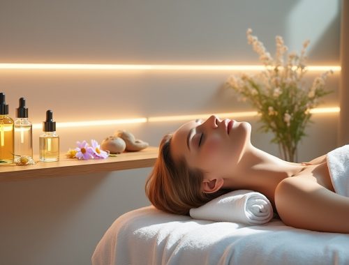 découvrez comment la luminothérapie, les huiles et les sérums révolutionnent les soins de beauté. explorez les nouvelles tendances et technologies qui transforment votre routine de soin et favorisent un éclat naturel.