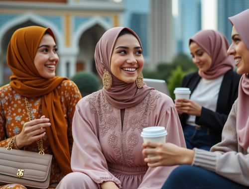 découvrez comment les frères musulmans influencent la mode islamique en redéfinissant les normes de pudeur, transformant ainsi la perception de la mode au sein des sociétés contemporaines. plongez dans un dialogue enrichissant sur la culture, l'identité et les valeurs à travers le prisme de la mode.