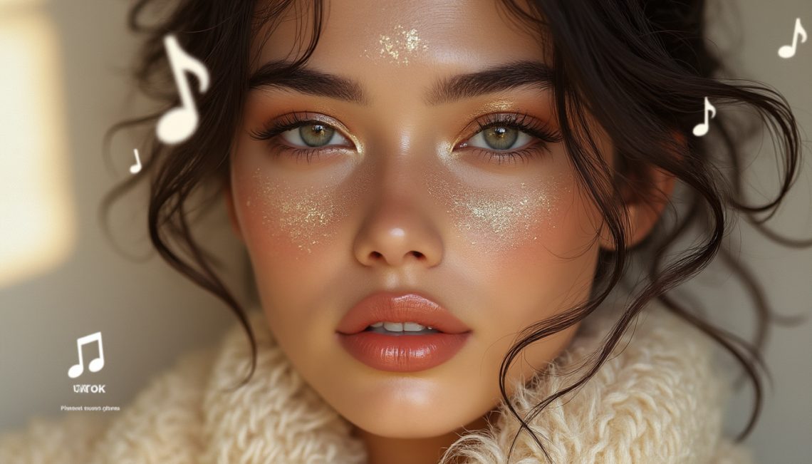 découvrez la tendance beauté fascinante du 'maquillage laine', qui enchante les utilisateurs de tiktok. plongez dans cet univers créatif où texture et originalité se rencontrent pour revitaliser vos looks. apprenez les astuces pour maîtriser cette nouvelle mode et inspirez-vous des vidéos virales qui font le buzz sur les réseaux sociaux.