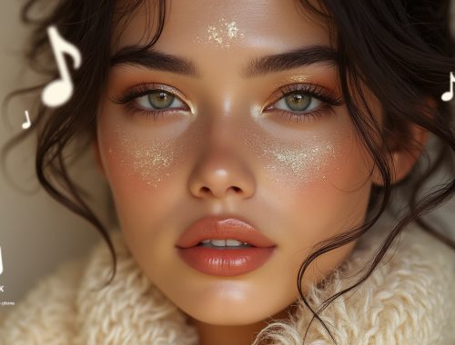découvrez la tendance beauté fascinante du 'maquillage laine', qui enchante les utilisateurs de tiktok. plongez dans cet univers créatif où texture et originalité se rencontrent pour revitaliser vos looks. apprenez les astuces pour maîtriser cette nouvelle mode et inspirez-vous des vidéos virales qui font le buzz sur les réseaux sociaux.