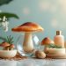 découvrez comment le champignon peut devenir un allié surprenant dans votre routine de beauté. apprenez à intégrer ce super-aliment aux propriétés anti-âge pour une peau éclatante et revitalisée. transformez vos soins de la peau avec les bienfaits insoupçonnés des champignons.