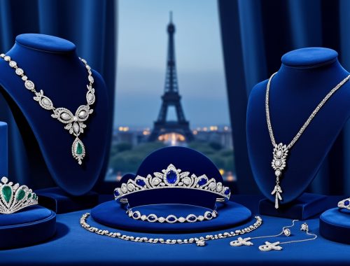 découvrez les bijoux scintillants que mary de danemark pourrait arborer lors de sa prochaine visite en france. plongez dans l'élégance et le raffinement des pièces choisies par la princesse, alliant tradition et modernité. laissez-vous inspirer par des créations éblouissantes qui capturent l'essence du style royal.