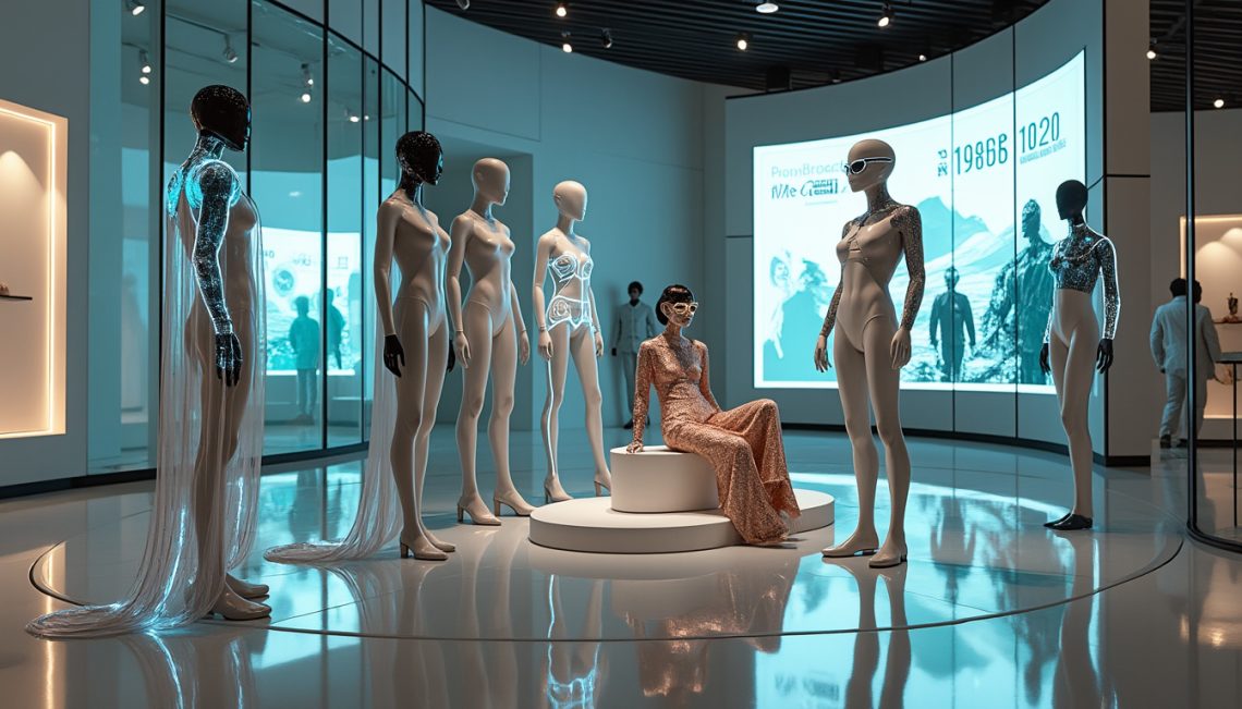 découvrez les mannequins incontournables de 2025 qui façonnent l'industrie de la mode. des talents émergents aux figures établies, suivez notre sélection prometteuse pour rester à la pointe des tendances.