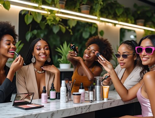 découvrez les tendances beauté incontournables de l'année et restez à la pointe de la mode. explorez les styles, produits et techniques qui font sensation actuellement pour sublimer votre look.