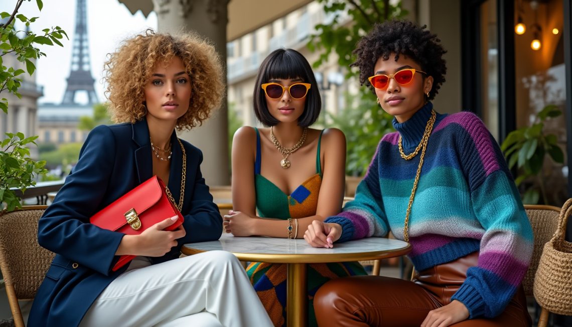 découvrez les tendances incontournables que les françaises adopteront en 2025. mode, beauté, lifestyle : plongez dans les incontournables du futur et préparez-vous à être à la pointe des dernières nouveautés qui façonneront le quotidien des femmes en france.