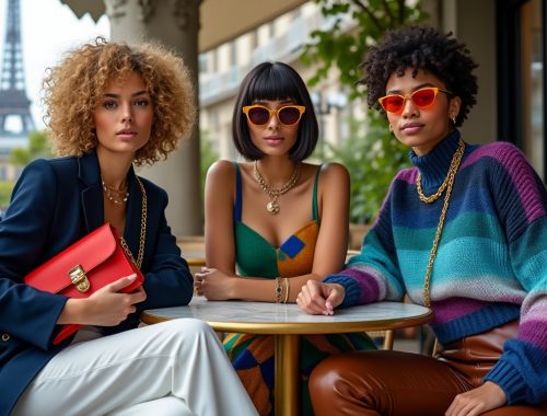 découvrez les tendances incontournables que les françaises adopteront en 2025. mode, beauté, lifestyle : plongez dans les incontournables du futur et préparez-vous à être à la pointe des dernières nouveautés qui façonneront le quotidien des femmes en france.