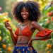 découvrez comment miss côte d'ivoire célèbre une beauté naturelle en excluant les perruques et les extensions, promouvant l'estime de soi et l'authenticité au cœur du concours.