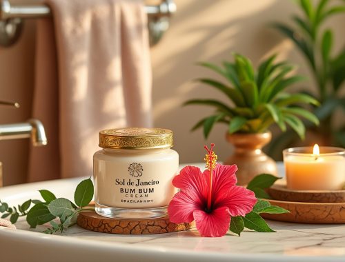 découvrez notre avis sur la brazilian bum bum cream de sol de janeiro : est-ce une véritable pépite de beauté ou simplement un produit tendance ? plongez dans notre expérience et apprenez tout sur ses promesses et ses résultats.