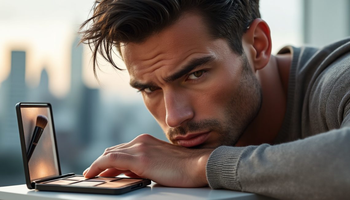 découvrez nos astuces de beauté 2.0 pour sculpter vos pommettes avec perfection et obtenir un look viril irrésistible. sublimez votre visage et améliorez votre confiance en vous grâce à des techniques innovantes et efficaces.