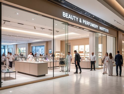découvrez le nouvel institut de beauté et parfumerie qui vient d'ouvrir ses portes dans la galerie commerciale de carrefour à quimper. profitez d'un large choix de soins et de fragrances pour sublimer votre beauté au quotidien.