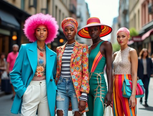 découvrez les cinq tendances mode incontournables qui ont fait sensation lors des dernières fashion weeks. des looks audacieux aux innovations surprenantes, plongez dans l'univers des créateurs et inspirez votre style avec ces pièces phares de la saison.