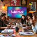 découvrez comment substack est devenu la plateforme de choix pour les passionnés de mode, offrant un espace unique pour partager des idées, des analyses et des tendances. explorez l'ascension de cette plateforme et son impact sur le paysage de la mode.