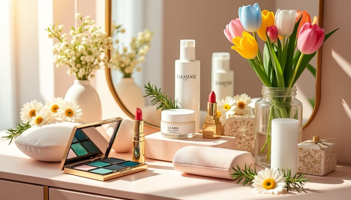 découvrez les produits de beauté approuvés par les journalistes en avril ! explorez notre sélection des dernières tendances et indispensables pour sublimer votre routine de soins. trouvez les meilleures recommandations et astuces pour faire briller votre beauté au naturel.