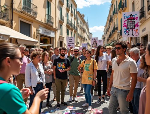 découvrez comment la nouvelle loi sur la fast fashion à marseille soulève des préoccupations majeures et pourquoi il est crucial de défendre notre secteur de la mode. explorez les enjeux économiques, écologiques et culturels qui entourent cette initiative.