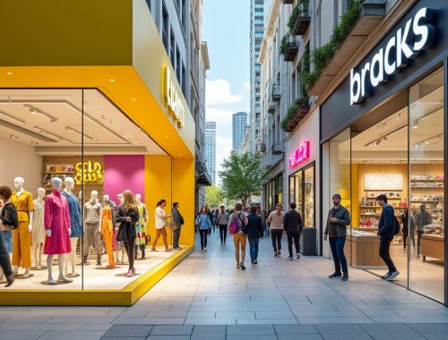 découvrez en avril l'évolution du secteur du commerce spécialisé : un essor remarquable pour la mode et le sport, tandis que l'industrie de la beauté fait face à des défis. analyse des tendances et impacts sur le marché.