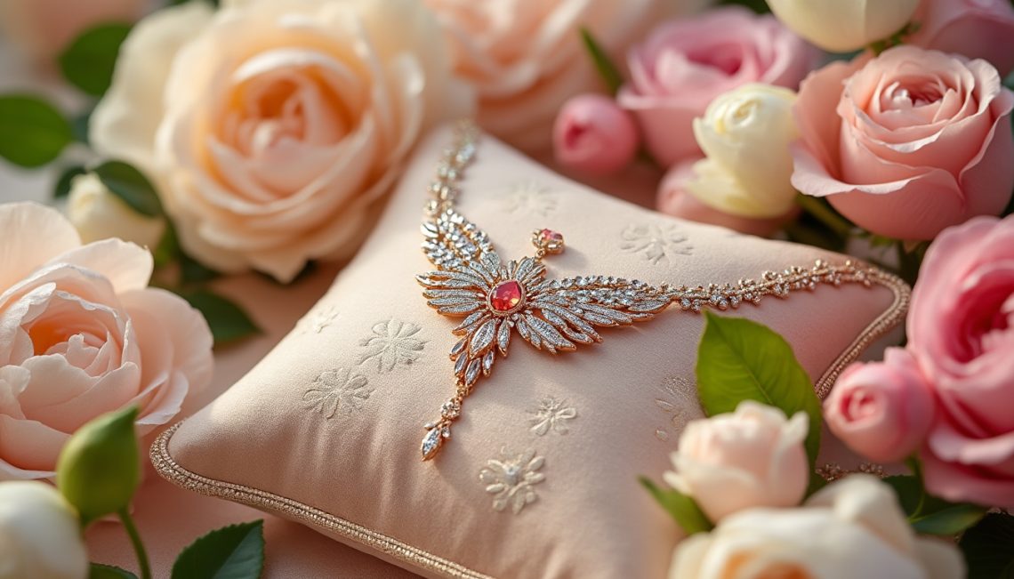 participez au concours bijourama et tentez de gagner un magnifique bijou karl lagerfeld pour la fête des mères. fêtez votre maman avec style et élégance grâce à cette opportunité unique!