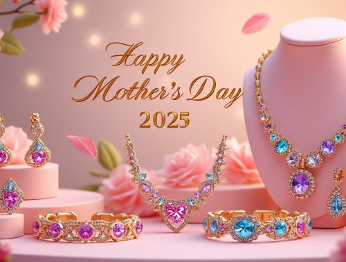 découvrez des bijoux colorés et uniques à offrir pour la fête des mères 2025, le 25 mai. célébrez l'amour et la créativité avec des cadeaux qui mettront en valeur la personnalité de votre maman.