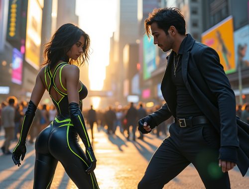 découvrez le duel captivant entre céline salette et damien bonnard sur quotidien ! une confrontation pleine de surprises et d'émotions qui ne manquera pas de vous tenir en haleine. ne manquez pas cet affrontement mémorable !