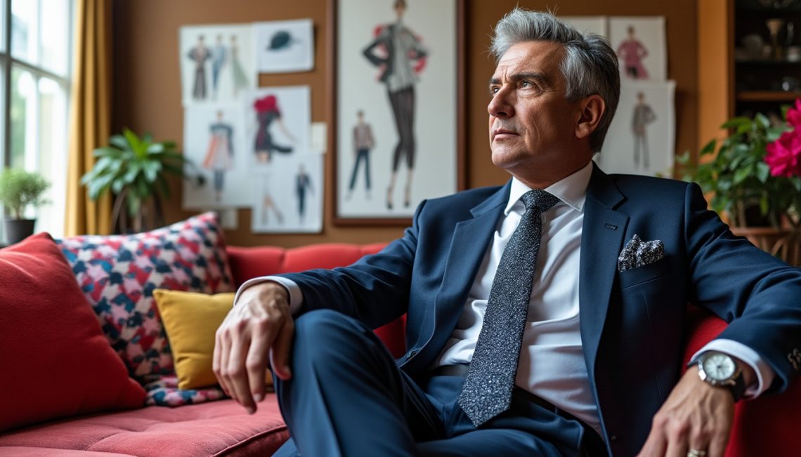 découvrez les réflexions de christian lacroix sur son statut de légende de la mode. dans cette interview sincère, il questionne la pertinence de cette étiquette et partage son parcours unique dans l'univers de la haute couture. ne manquez pas cette introspection captivante d'un créateur emblématique.