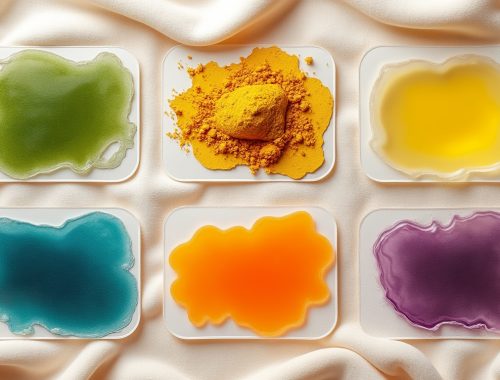 découvrez notre sélection de 6 patchs innovants, infusés en actifs puissants, conçus pour combattre la fatigue et révéler l'éclat de votre peau. offrez-vous un moment de revitalisation et retrouvez une apparence radieuse au quotidien.