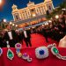 plongez dans l'univers scintillant des bijoux qui ont captivé les regards sur le tapis rouge du festival de cannes. découvrez les pièces emblématiques et tendances qui ont illuminé les stars au fil des ans.