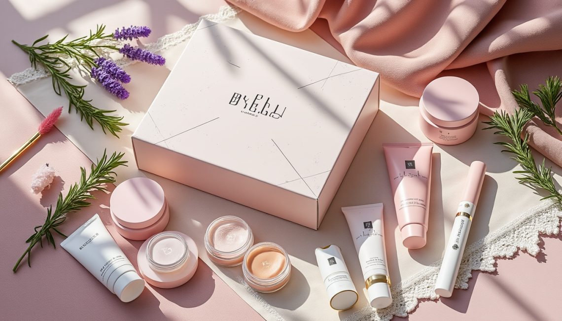 plongez dans l'univers de la beauté avec la box en édition limitée by elle x la rosée. découvrez une sélection exclusive de produits adaptés à votre routine de soins, pour sublimer votre peau et révéler votre éclat au quotidien.